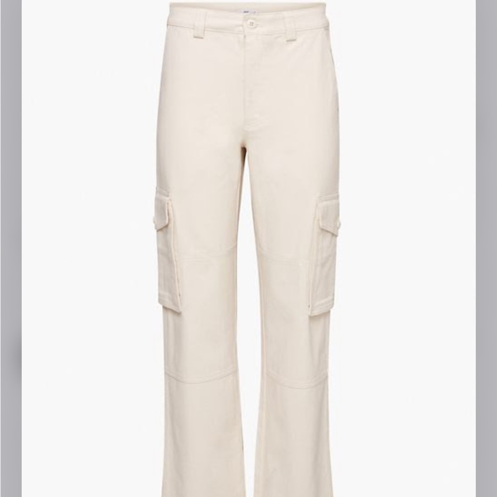 Aritzia Tna Chambers Pant, Size 4, New with Tags, Cargo pants